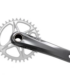 Shimano XTR FC-M9120 12-Speed Crank Arms