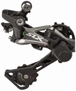 Shimano SLX RD-M7000-GS Shadow+ 11-Speed Rear Derailleur