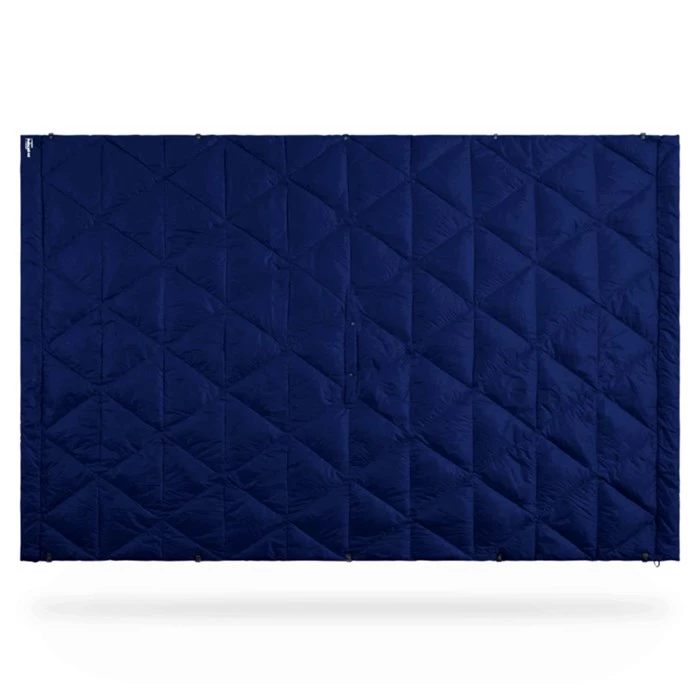 Kammok Bobcat 45 Trail Quilt 3 Kammok Bobcat 45 Trail Quilt