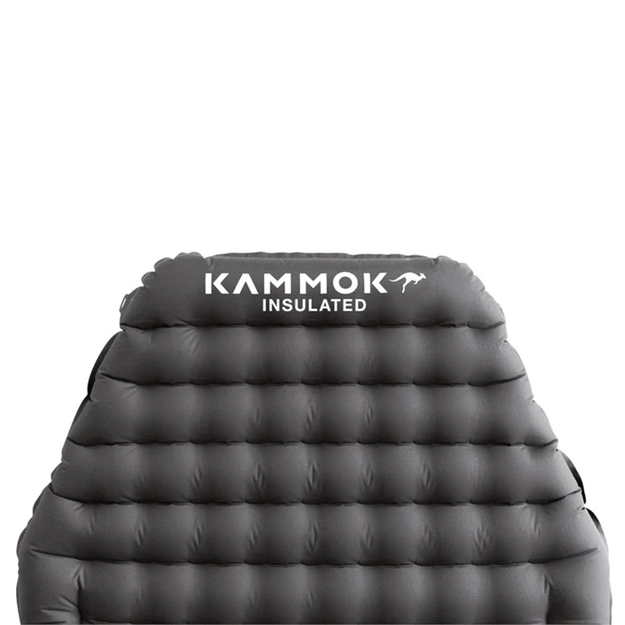 Kammok Pongo Insulated Pad 4 Kammok Pongo Insulated Pad - Image 2