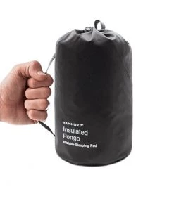 Kammok Pongo Insulated Pad 9 Kammok Pongo Insulated Pad -Shimano Online Shop kammok pongo insulated pad 3