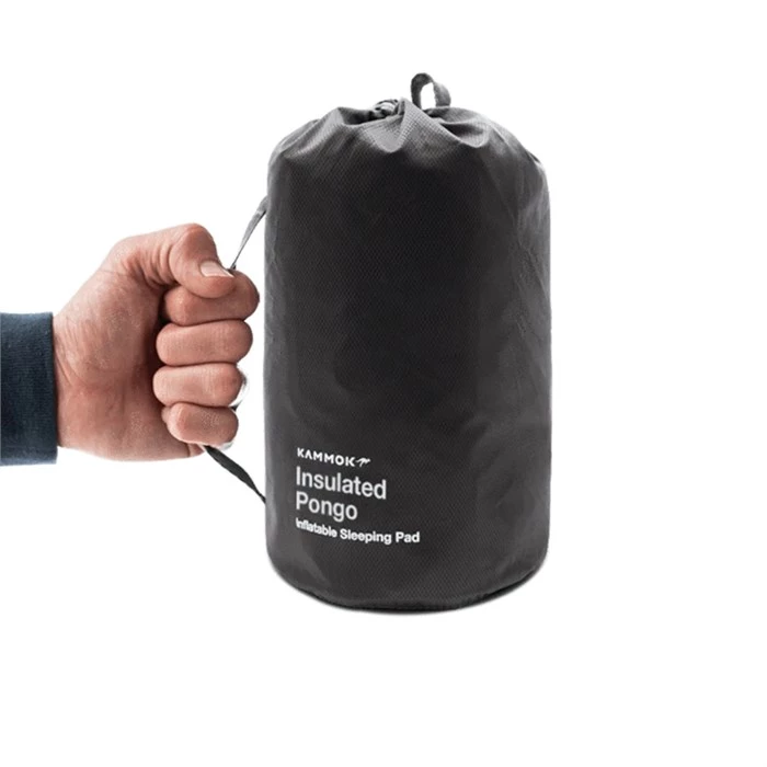 Kammok Pongo Insulated Pad 6 Kammok Pongo Insulated Pad - Image 4