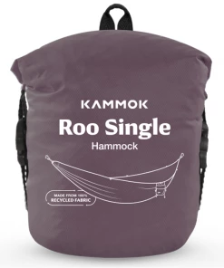 Kammok Roo Single Hammock -Shimano Online Shop kammok roo single hammock 8