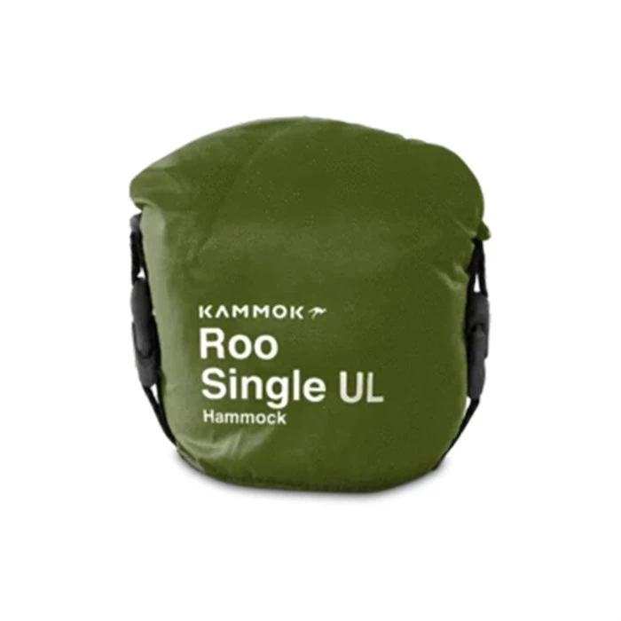 Kammok Roo UL Hammock 7 Kammok Roo UL Hammock - Image 5