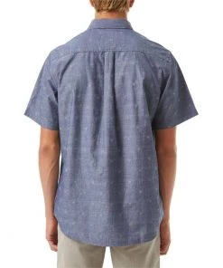 Katin Agave Short-Sleeve Shirt -Shimano Online Shop katin agave short sleeve shirt 2