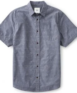Katin Agave Short-Sleeve Shirt -Shimano Online Shop katin agave short sleeve shirt 4