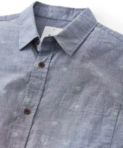 Katin Agave Short-Sleeve Shirt -Shimano Online Shop katin agave short sleeve shirt 5