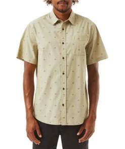 Katin Agave Short-Sleeve Shirt -Shimano Online Shop katin agave short sleeve shirt 7