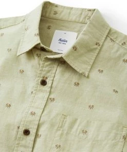 Katin Agave Short-Sleeve Shirt -Shimano Online Shop katin agave short sleeve shirt 9