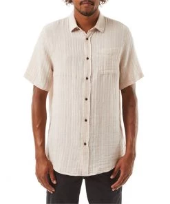 Katin Alan Short-Sleeve Shirt