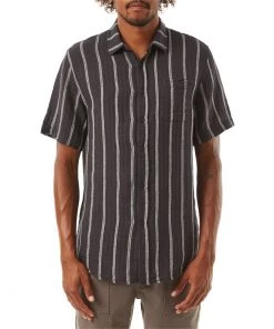 Katin Alan Short-Sleeve Shirt -Shimano Online Shop katin alan short sleeve shirt 6