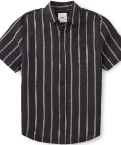 Katin Alan Short-Sleeve Shirt -Shimano Online Shop katin alan short sleeve shirt 7