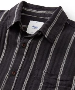 Katin Alan Short-Sleeve Shirt -Shimano Online Shop katin alan short sleeve shirt 8