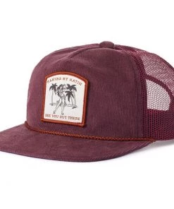 Katin Aloha Snapback Hat