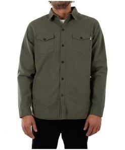 Katin Campbell Jacket