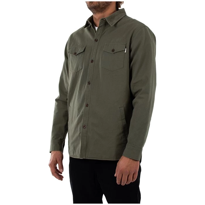 Katin Campbell Jacket 4 Katin Campbell Jacket - Image 2