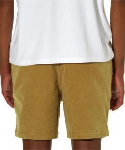 Katin Cord Local Elastic17" Shorts -Shimano Online Shop katin cord local elastic17 shorts 2