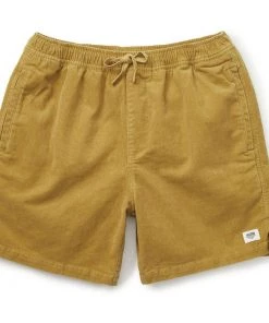 Katin Cord Local Elastic17" Shorts -Shimano Online Shop katin cord local elastic17 shorts 3
