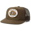 Katin Flower Power Trucker Hat -Shimano Online Shop katin flower power trucker hat 0