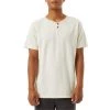 Katin Folk Henley T-Shirt