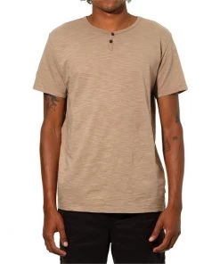 Katin Folk Henley T-Shirt -Shimano Online Shop katin folk henley t shirt 4 1