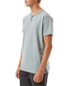 Katin Folk Henley T-Shirt -Shimano Online Shop katin folk henley t shirt 4