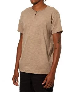 Katin Folk Henley T-Shirt -Shimano Online Shop katin folk henley t shirt 5 1