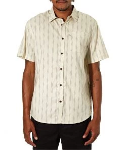 Katin Hazy Short-Sleeve Shirt