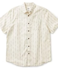 Katin Hazy Short-Sleeve Shirt -Shimano Online Shop katin hazy short sleeve shirt 3