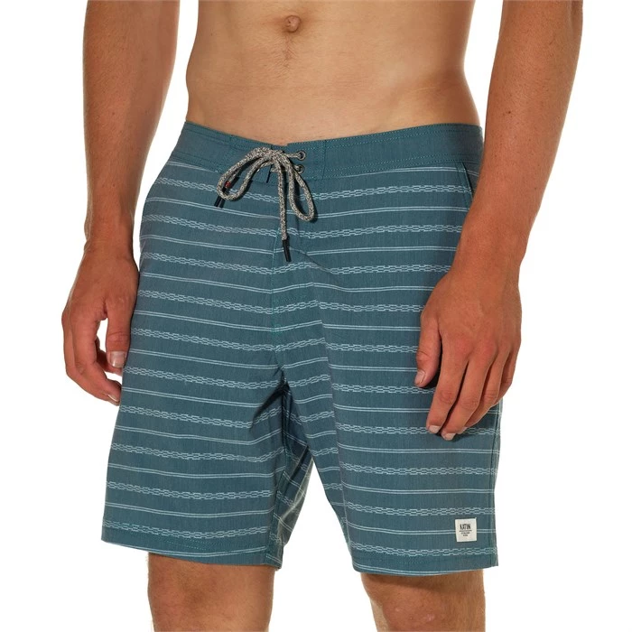 Katin Hypno 18" Boardshorts 3 Katin Hypno 18" Boardshorts - Image 2
