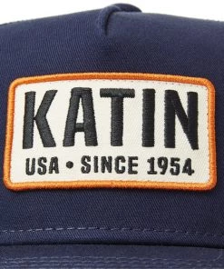 Katin Motor Trucker Hat -Shimano Online Shop katin motor trucker hat 2