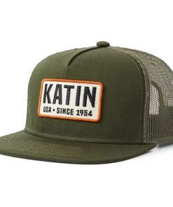 Katin Motor Trucker Hat -Shimano Online Shop katin motor trucker hat 3