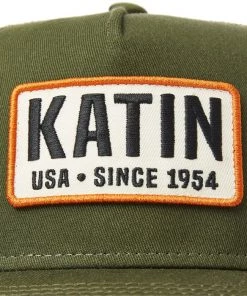 Katin Motor Trucker Hat -Shimano Online Shop katin motor trucker hat 5