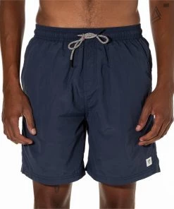 Katin Patio Elastic 18" Shorts
