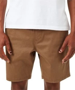 Katin Patio Elastic 18" Shorts -Shimano Online Shop katin patio elastic 18 shorts 3