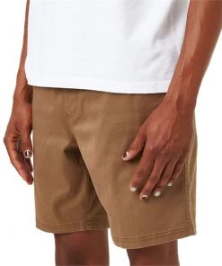 Katin Patio Elastic 18" Shorts -Shimano Online Shop katin patio elastic 18 shorts 4