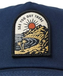 Katin Point Hat -Shimano Online Shop katin point hat 2