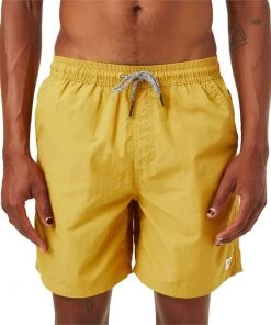 Katin Poolside 17" Volley Trunks