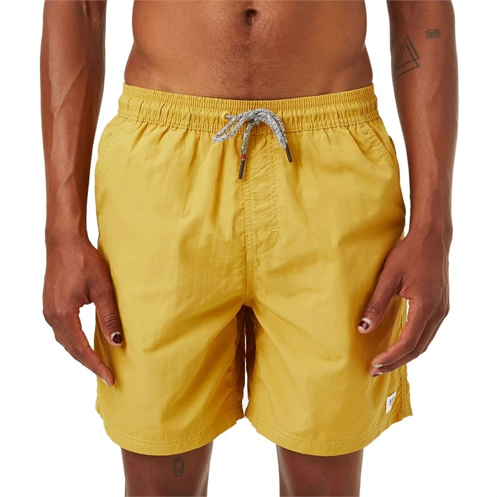 Katin Poolside 17" Volley Trunks 3 Katin Poolside 17" Volley Trunks