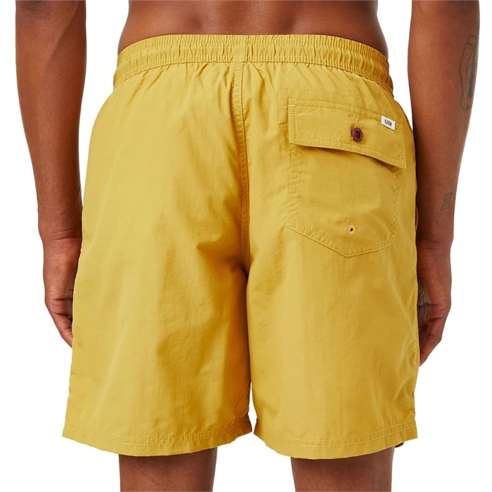 Katin Poolside 17" Volley Trunks 4 Katin Poolside 17" Volley Trunks - Image 2