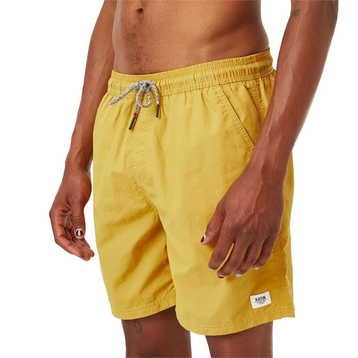 Katin Poolside 17" Volley Trunks 5 Katin Poolside 17" Volley Trunks - Image 3