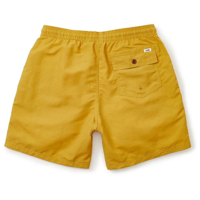 Katin Poolside 17" Volley Trunks 7 Katin Poolside 17" Volley Trunks - Image 5