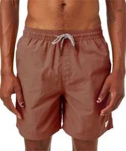 Katin Poolside 17" Volley Trunks 17 Katin Poolside 17" Volley Trunks -Shimano Online Shop katin poolside 17 volley trunks 5