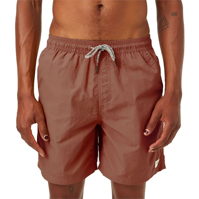 Katin Poolside 17" Volley Trunks 8 Katin Poolside 17" Volley Trunks - Image 6