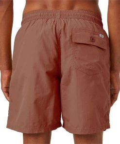 Katin Poolside 17" Volley Trunks 19 Katin Poolside 17" Volley Trunks -Shimano Online Shop katin poolside 17 volley trunks 7