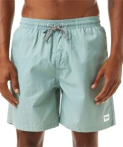 Katin Poolside Volley Shorts