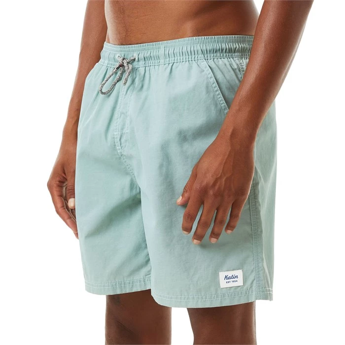 Katin Poolside Volley Shorts 4 Katin Poolside Volley Shorts - Image 2