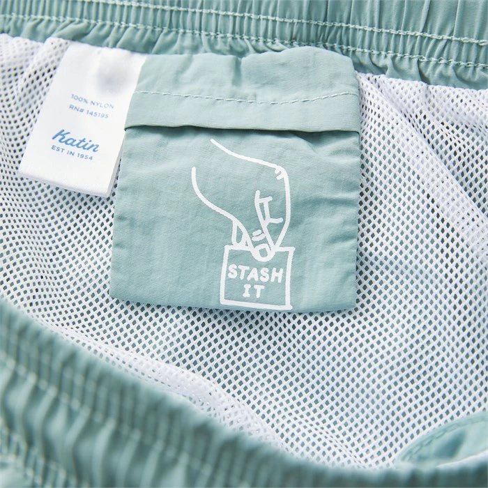 Katin Poolside Volley Shorts 10 Katin Poolside Volley Shorts - Image 8