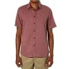 Katin Saul Short-Sleeve Shirt -Shimano Online Shop katin saul short sleeve shirt 0