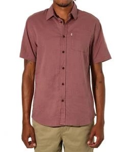 Katin Saul Short-Sleeve Shirt